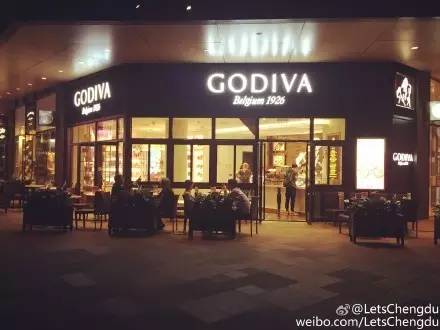 要逛就逛最大的zara,成都旗舰店有哪些