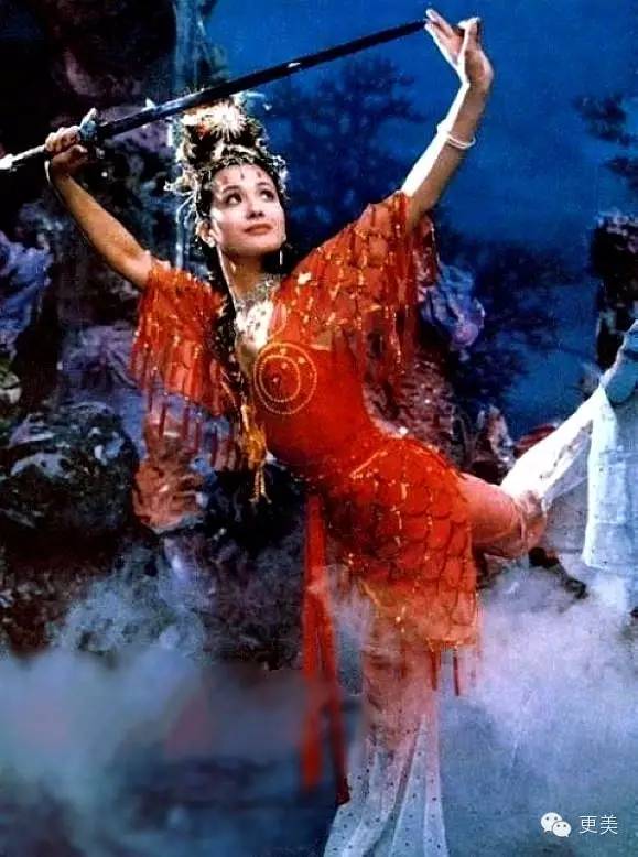 西游记有没有美猴王,西游记美猴王有多美