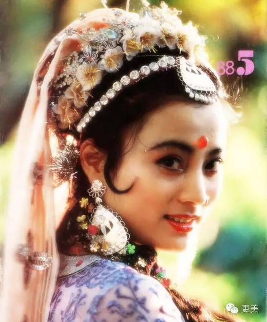 西游记有没有美猴王,西游记美猴王有多美