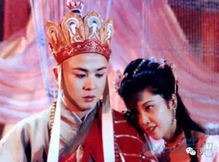 西游记有没有美猴王,西游记美猴王有多美