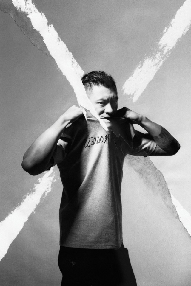 madness里面谁最强,madness为什么叫六叔