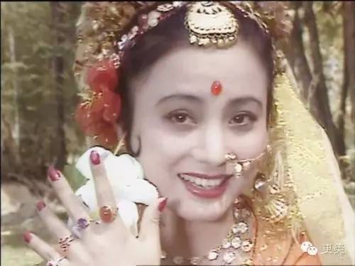 西游记有没有美猴王,西游记美猴王有多美