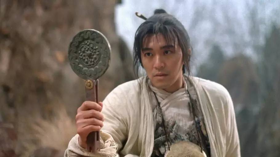 经典周星驰台词,经典电影台词周星驰