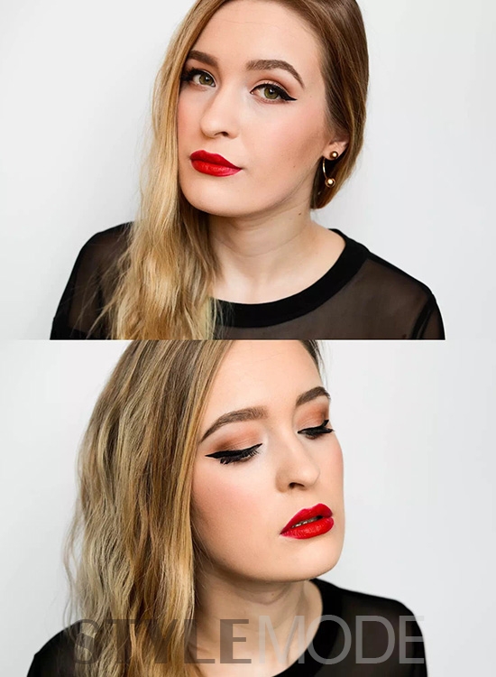 百元内的不掉色口红,不输大牌的小众口红