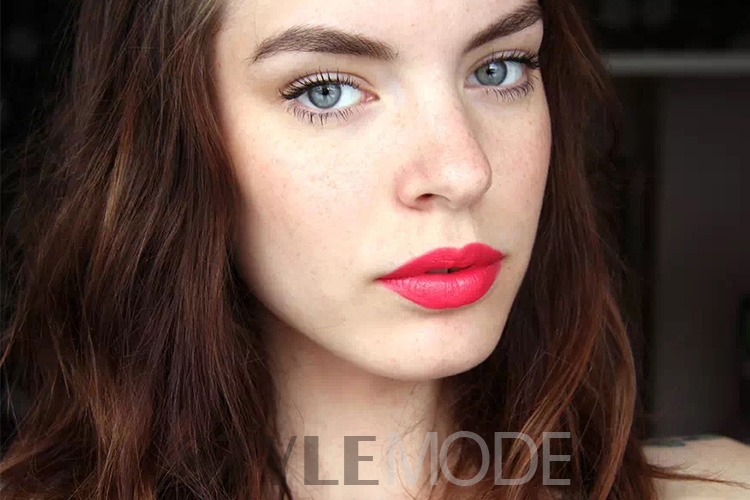 百元内的不掉色口红,不输大牌的小众口红