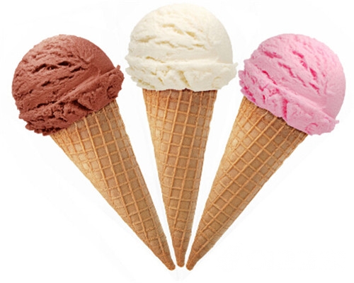 天气热孕妇可以吃雪糕吗,孕妇夏天热是否可以吃雪糕