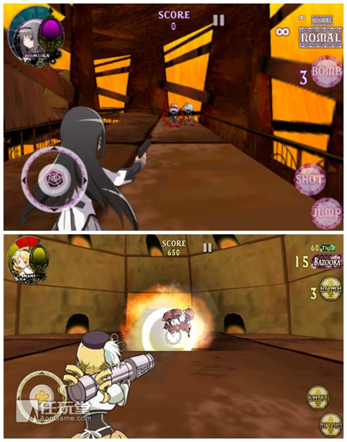 魔法少女玩法攻略,魔法少女该怎么玩