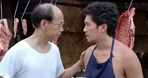 经典周星驰台词,经典电影台词周星驰