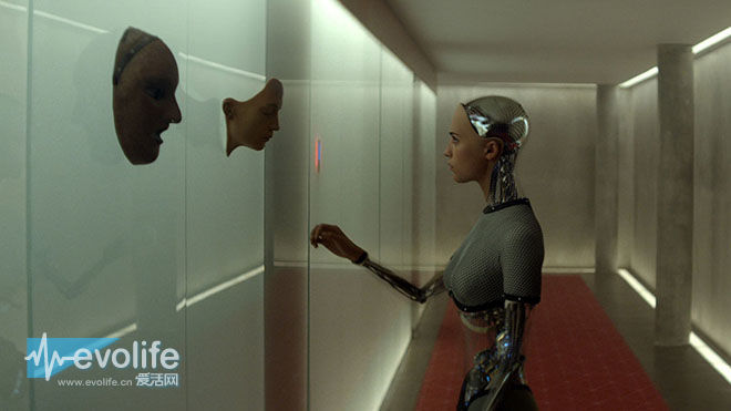 机器人会让人类走向毁灭吗,未来机器人会不会毁灭世界