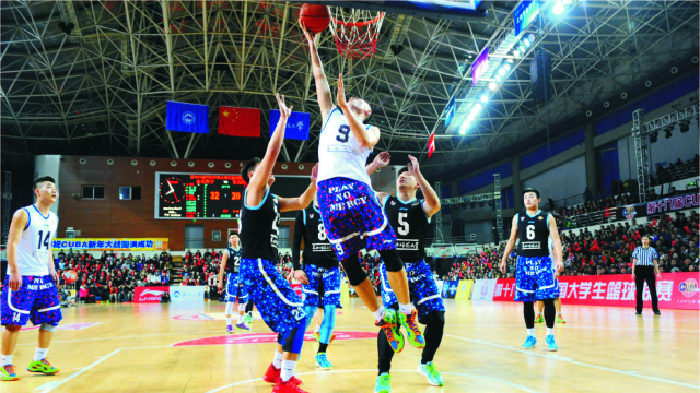 学院体育部,国防教育体育学院