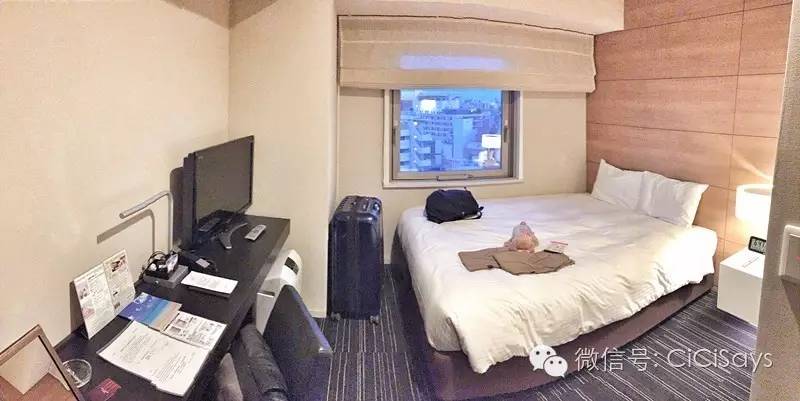 假期去东京的旅游攻略,京都亲子自由行攻略