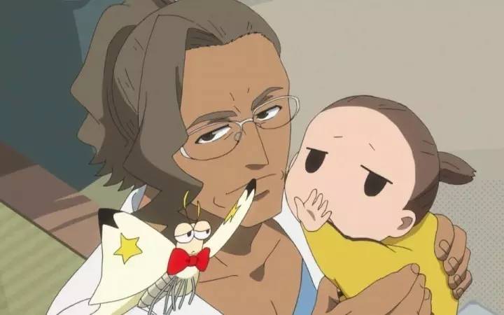 2016年四月新番一览表,最强四月新番