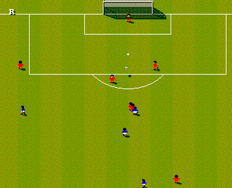 打游戏的变化过程,打游戏进化史