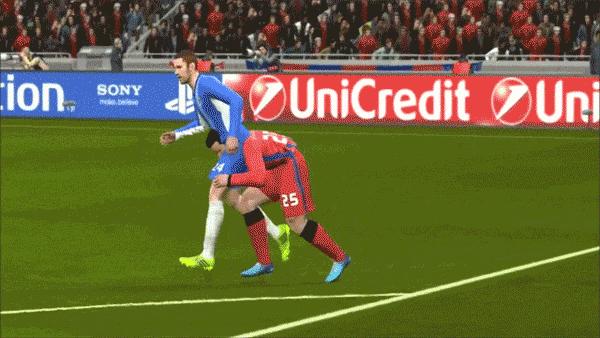 打游戏的变化过程,打游戏进化史