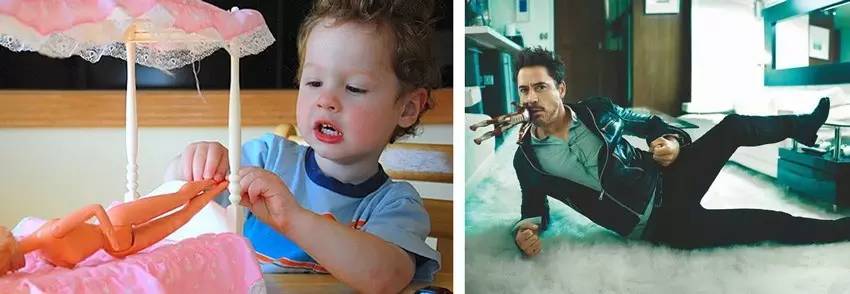 别瞧不起老爷们儿买手办，这些成年人的玩具你不一定能玩得起