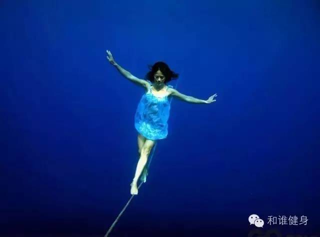 适合夏天的健身项目,夏季最适合的健身运动