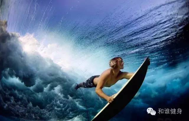 适合夏天的健身项目,夏季最适合的健身运动