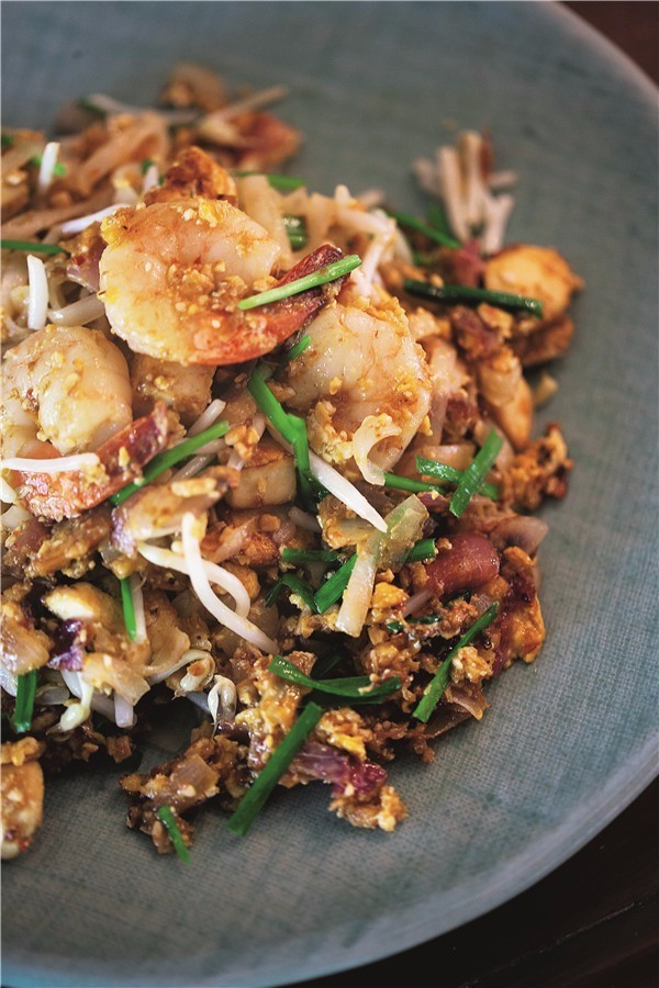 清迈必吃的100种美食,泰国清迈泰北金面在哪里