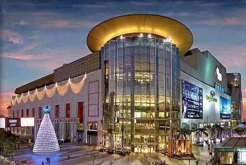 泰国iconsiam购物攻略,泰国不必要买的东西