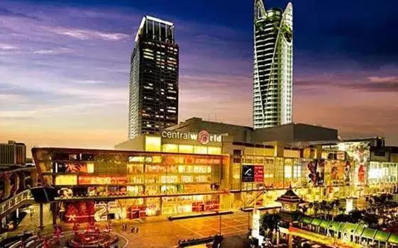 泰国iconsiam购物攻略,泰国不必要买的东西