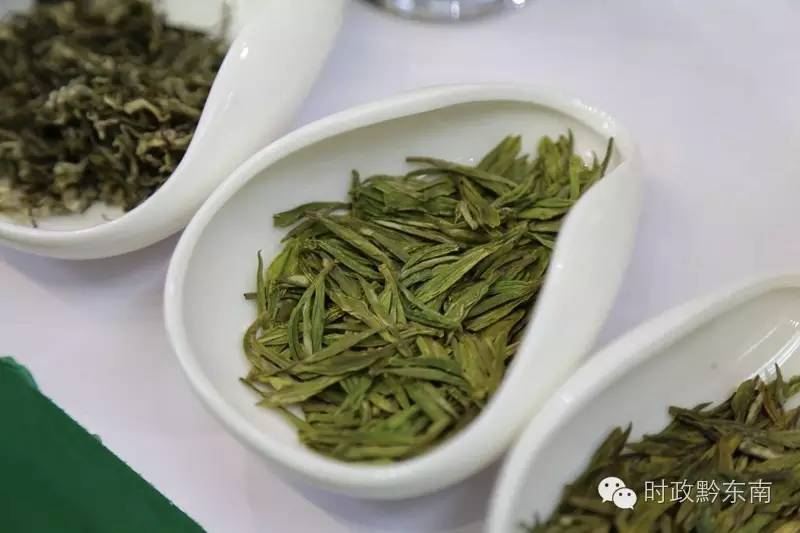 雷山县银球茶西江展示店,贵州省雷山县银球茶