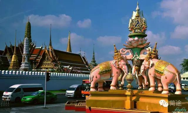 怎么出国当司机,最简单出国当司机