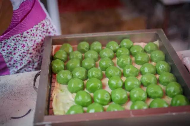 吃完这100种美食、看过这100种风景，可能再也离不开太仓！