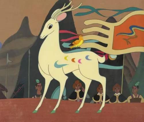 适合暑假看的动画片有哪些,适合孩子暑假看的动画片