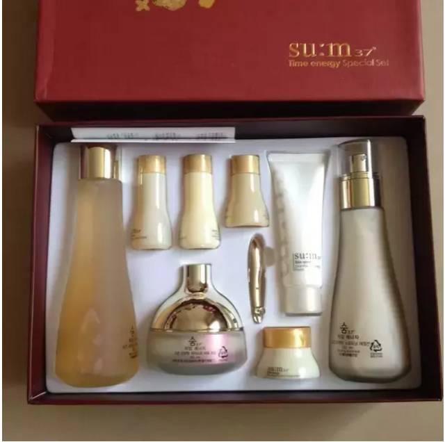 哪个牌子的韩妆套盒好,韩妆正品套盒