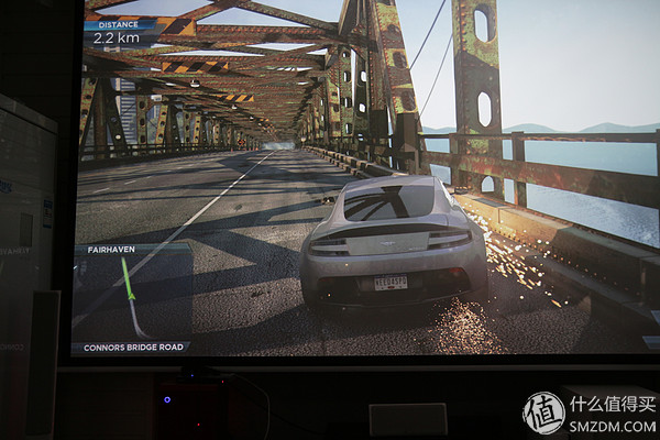 看欧洲杯的球迷,看爽