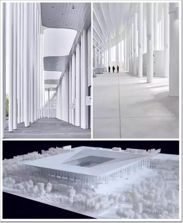 欧洲最美足球场,欧洲杯最美足球