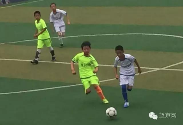 望京足球,望京足球俱乐部有哪些