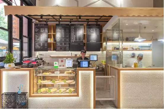 魔都早餐四大金刚,魔都老字号四大金刚