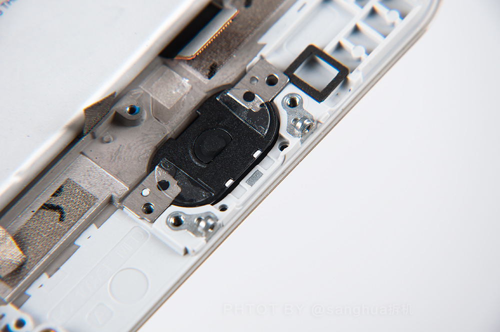 做工不减当年699元的魅蓝3S拆机