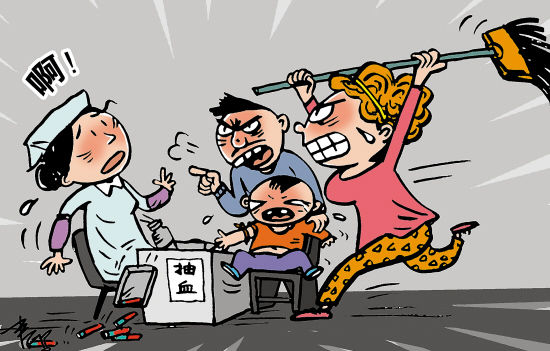 更年期出汗脾气暴躁吃什么药,更年期心情烦躁按摩