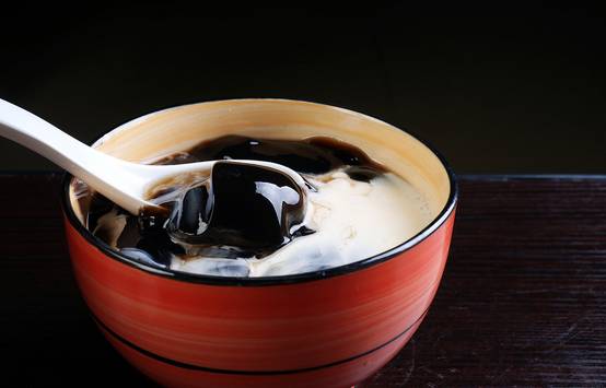 夏日解暑糕点美食,夏季消暑小甜品图文