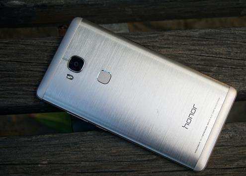 华为畅玩荣耀5x怎么样,华为畅玩荣耀5x好不好