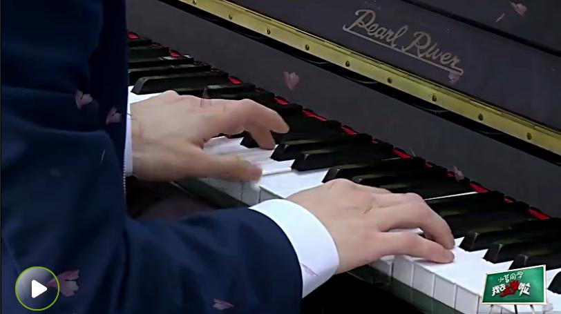 傻袍子一点也不傻，喜欢鹿晗的理由，新技能上线