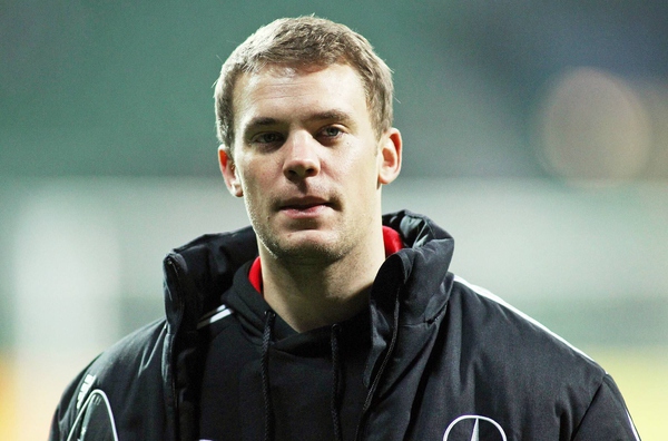 那些超帅的足球运动员,又帅又有实力的足球球员