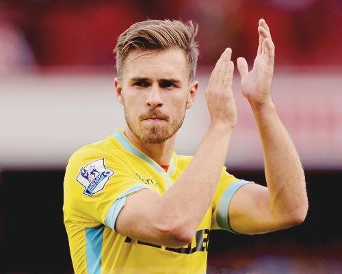 那些超帅的足球运动员,又帅又有实力的足球球员