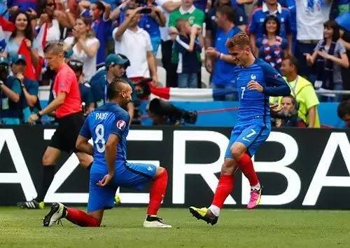 欧洲杯最新赛程葡萄牙法国,欧洲杯小组赛法国对战葡萄牙分析