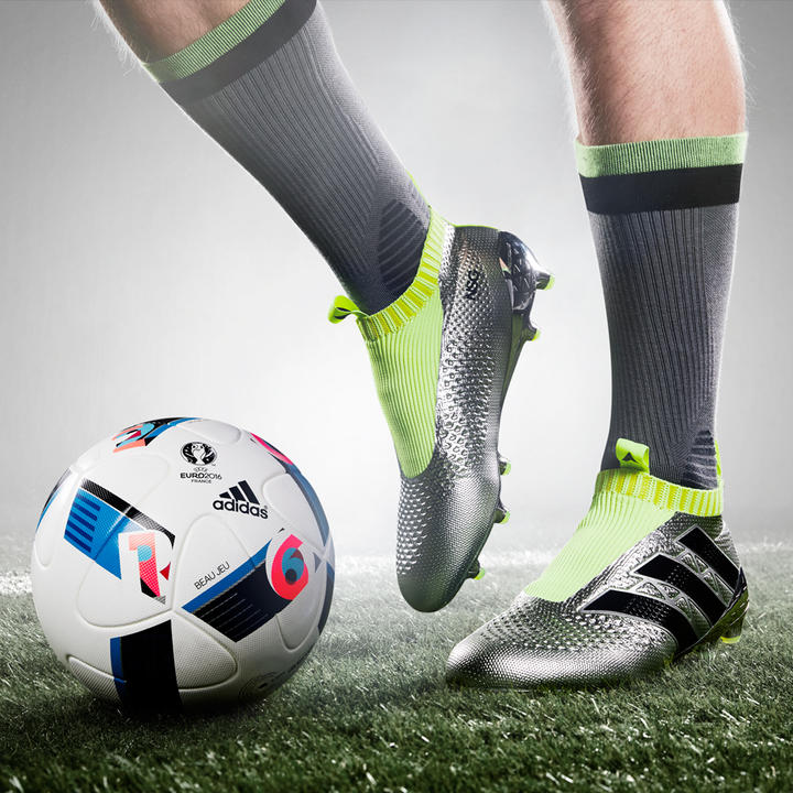 盘点世界杯战靴,欧洲杯十大最强战靴