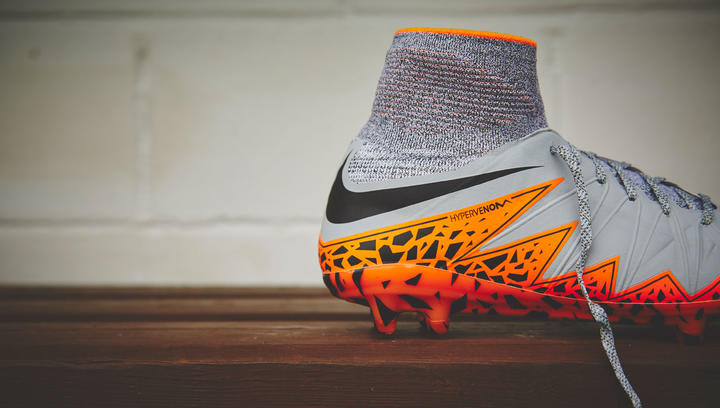 盘点世界杯战靴,欧洲杯十大最强战靴