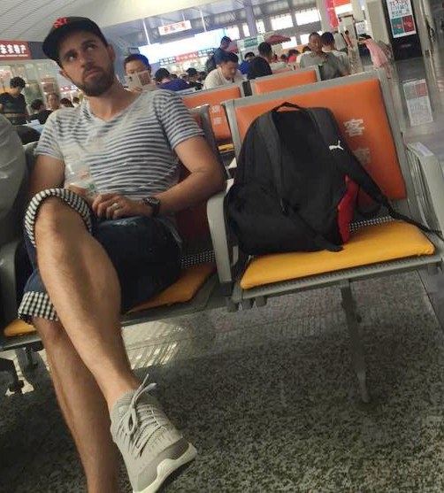 鲁能外援被打后续,鲁能外援佩莱怎么样了