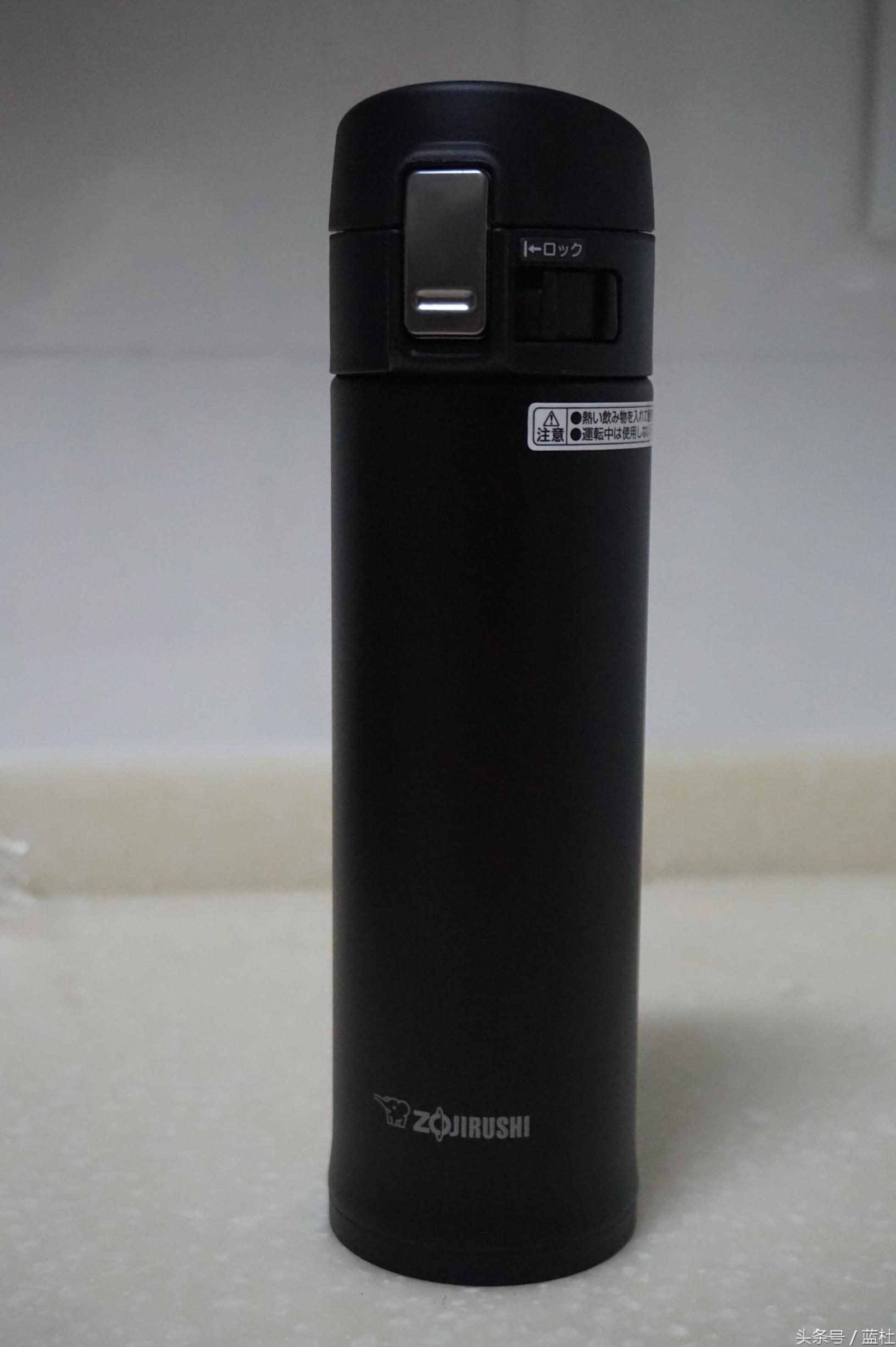 保温杯测温度准吗,可以测温度的保温杯