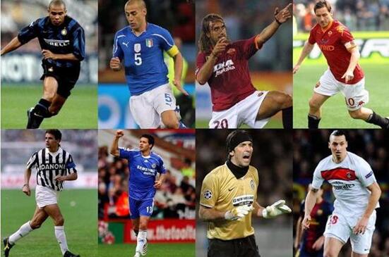 当欧洲杯遇到世预赛,当欧洲杯遇到美洲杯