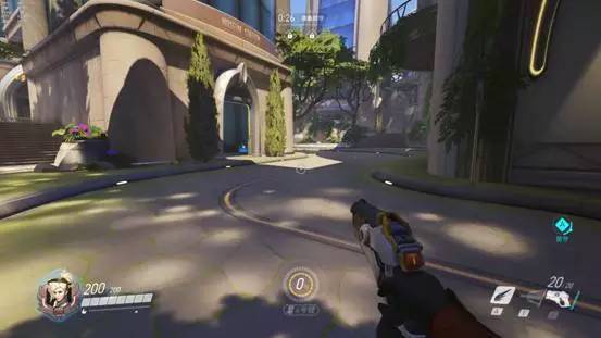 守望先锋亚服前5000有没有含金量,守望先锋天使大招不朽