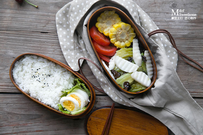 高颜值便当盒推荐,有高颜值便当盒