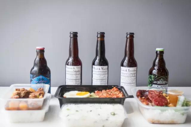 如何让吃货爱上外卖 (重新爱上外卖)