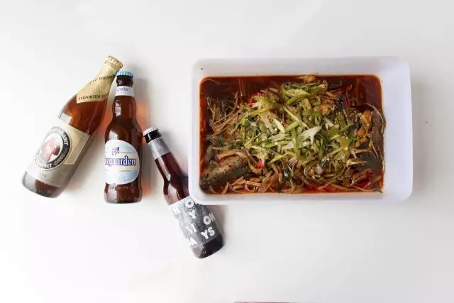 如何让吃货爱上外卖 (重新爱上外卖)